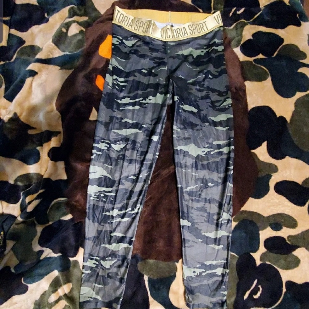 Vs knockout Tights